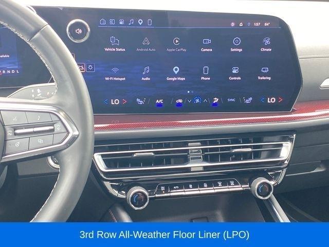 Chevrolet Traverse Z71 AWD 2024