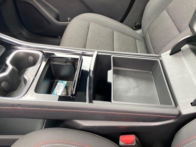 Chevrolet Traverse Z71 AWD 2024