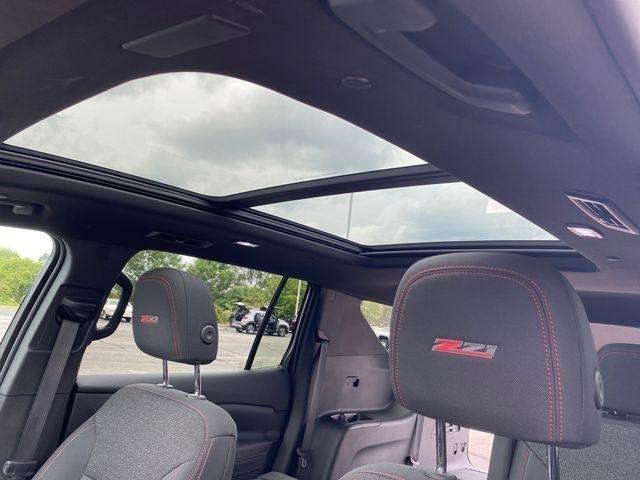 Chevrolet Traverse Z71 AWD 2024