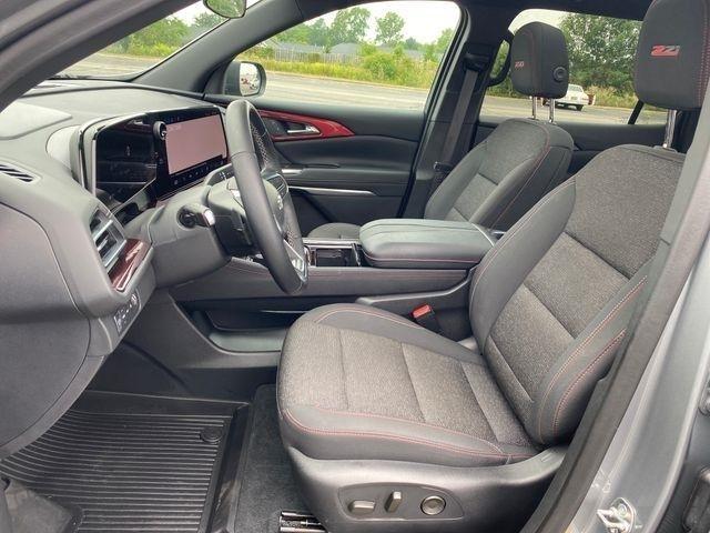 Chevrolet Traverse Z71 AWD 2024