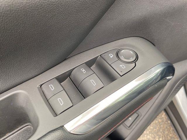 Chevrolet Traverse Z71 AWD 2024