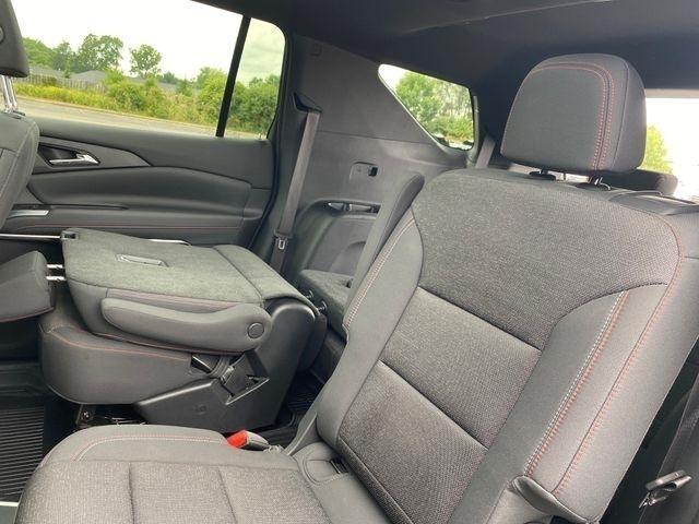 Chevrolet Traverse Z71 AWD 2024