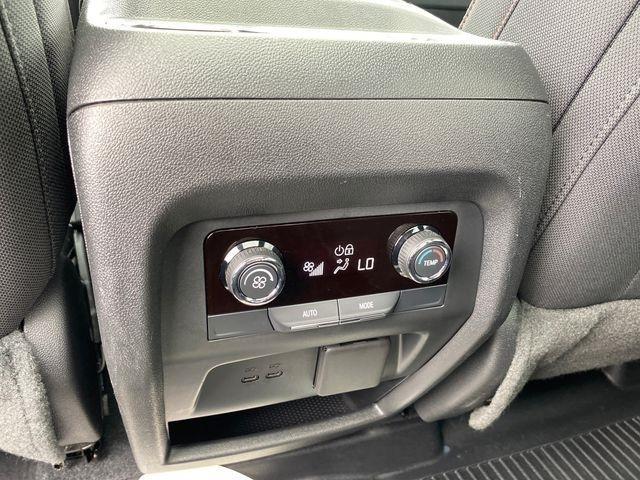 Chevrolet Traverse Z71 AWD 2024