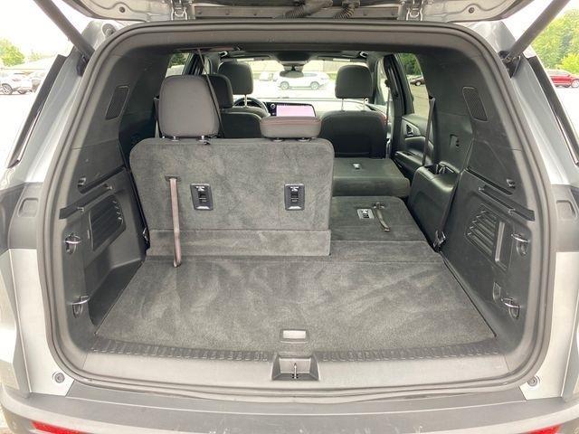 Chevrolet Traverse Z71 AWD 2024