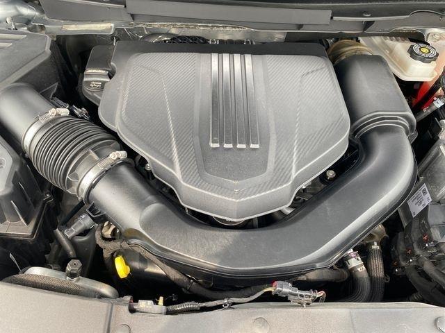 Chevrolet Traverse Z71 AWD 2024