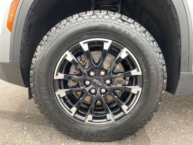 Chevrolet Traverse Z71 AWD 2024