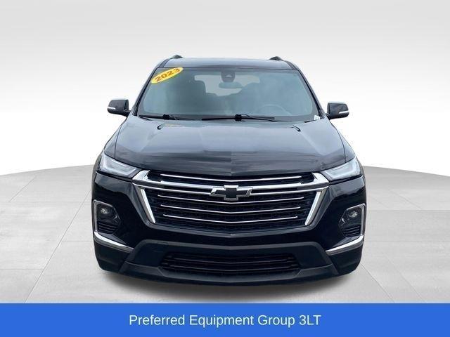 Chevrolet Traverse LT Feather AWD 2023