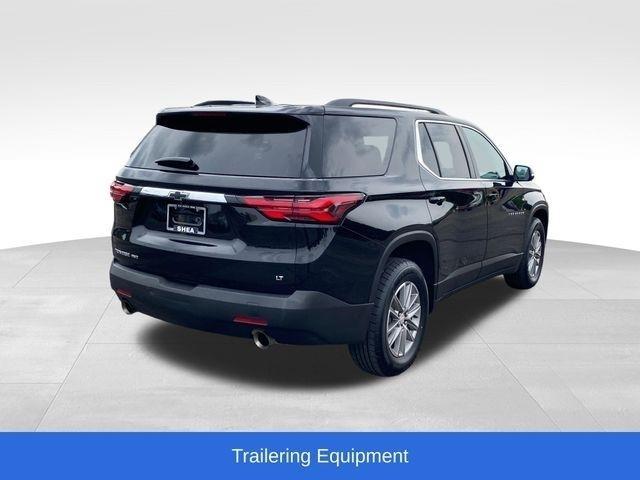 Chevrolet Traverse LT Feather AWD 2023
