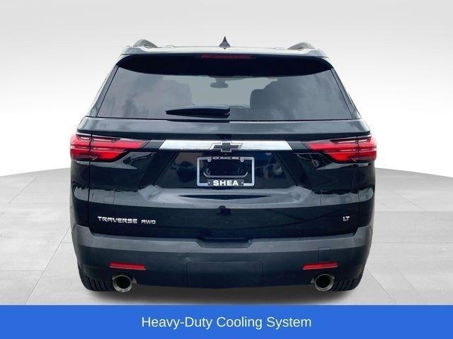 Chevrolet Traverse LT Feather AWD 2023