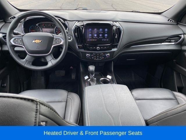 Chevrolet Traverse LT Feather AWD 2023