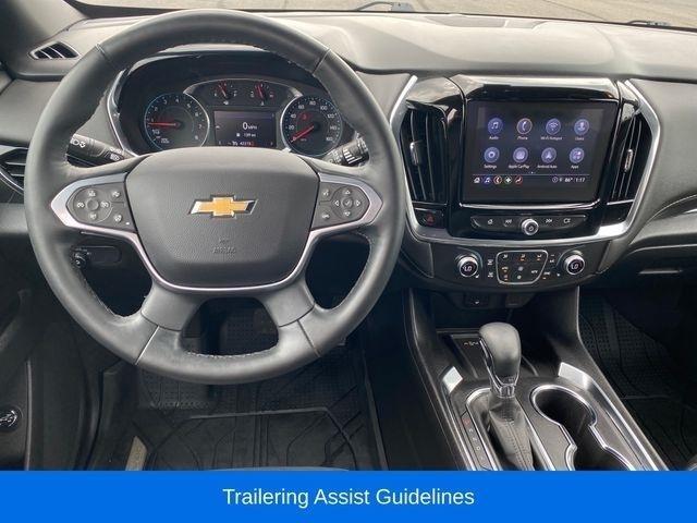 Chevrolet Traverse LT Feather AWD 2023