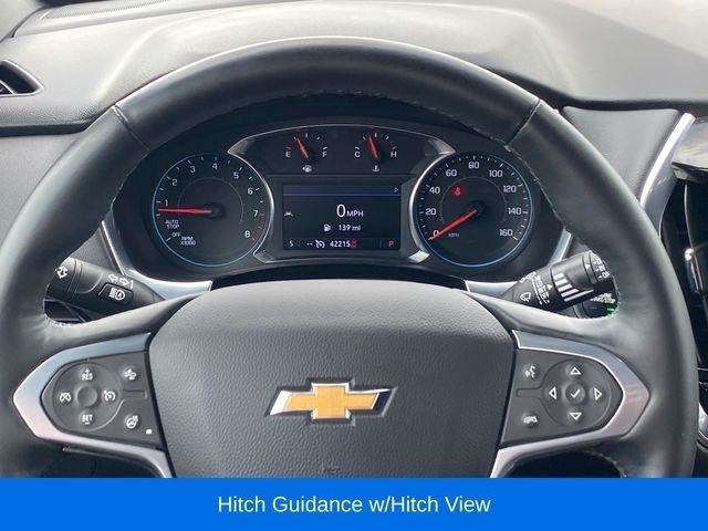 Chevrolet Traverse LT Feather AWD 2023