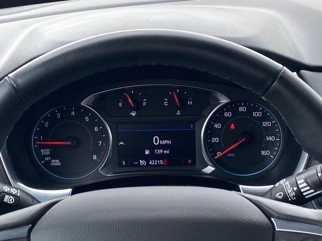 Chevrolet Traverse LT Feather AWD 2023