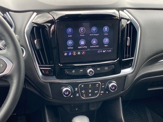 Chevrolet Traverse LT Feather AWD 2023