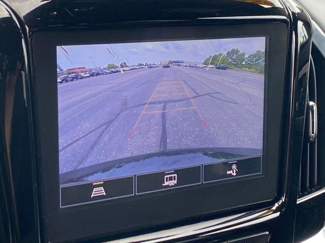 Chevrolet Traverse LT Feather AWD 2023