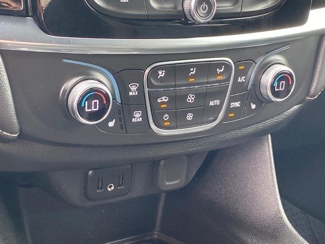 Chevrolet Traverse LT Feather AWD 2023