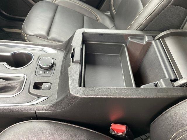 Chevrolet Traverse LT Feather AWD 2023