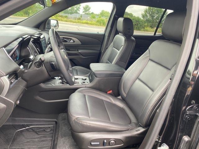 Chevrolet Traverse LT Feather AWD 2023