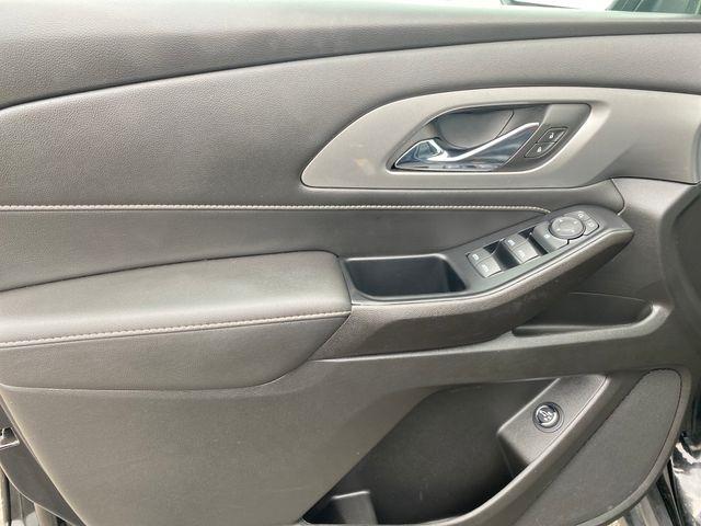 Chevrolet Traverse LT Feather AWD 2023