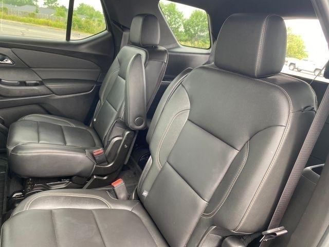 Chevrolet Traverse LT Feather AWD 2023