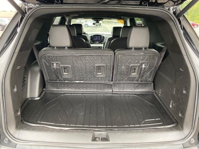 Chevrolet Traverse LT Feather AWD 2023
