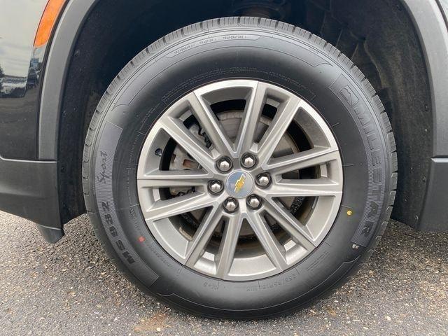 Chevrolet Traverse LT Feather AWD 2023