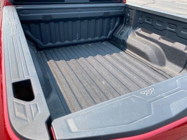 GMC Canyon AT4 Crew Cab 4WD 2024
