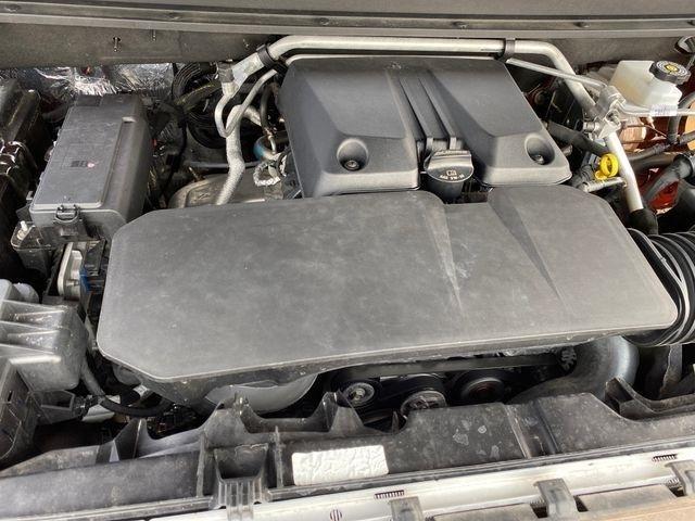 GMC Canyon AT4 Crew Cab 4WD 2024
