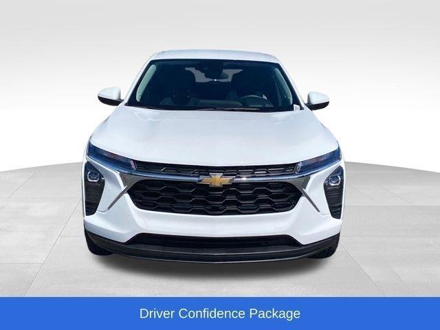 Chevrolet Trax LS 2024