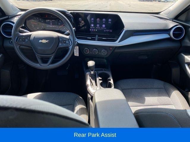 Chevrolet Trax LS 2024
