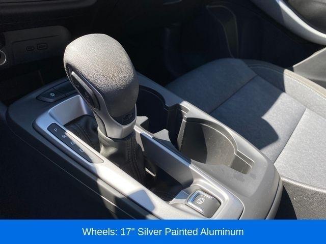 Chevrolet Trax LS 2024