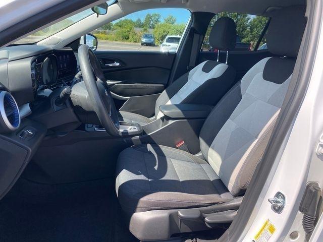 Chevrolet Trax LS 2024