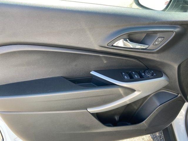 Chevrolet Trax LS 2024