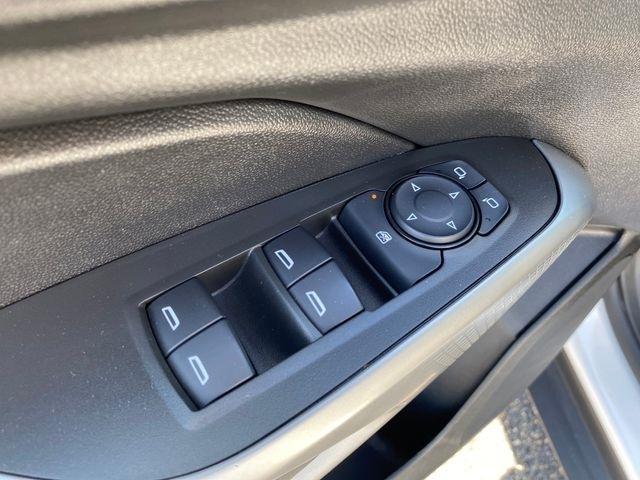 Chevrolet Trax LS 2024