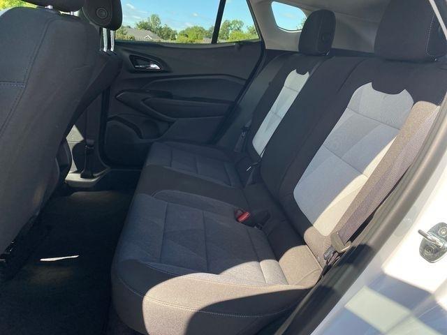 Chevrolet Trax LS 2024