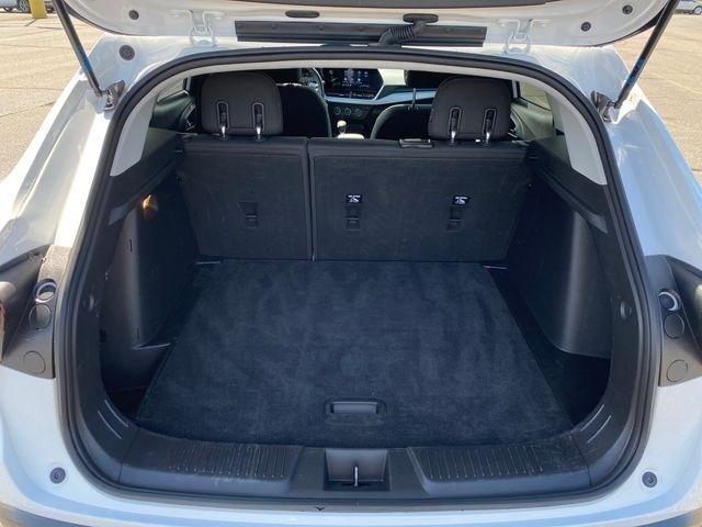 Chevrolet Trax LS 2024