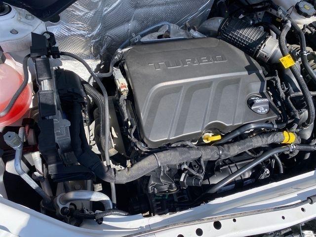 Chevrolet Trax LS 2024