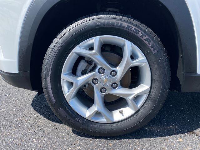 Chevrolet Trax LS 2024