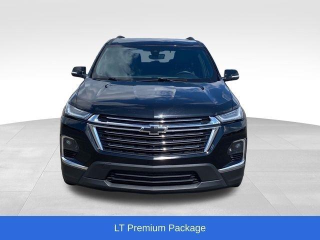 Chevrolet Traverse LT Feather AWD 2023