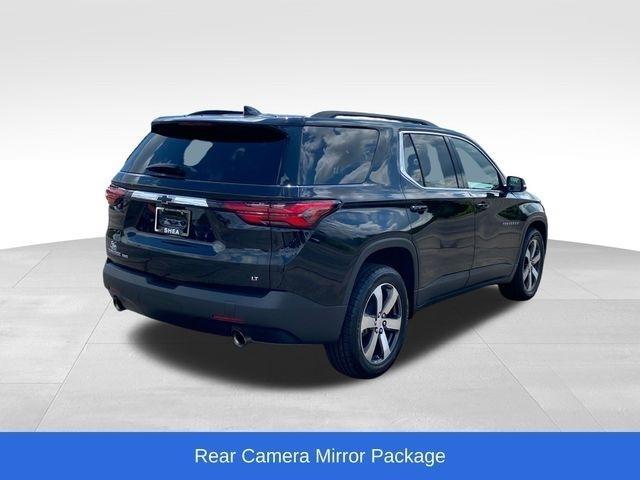 Chevrolet Traverse LT Feather AWD 2023