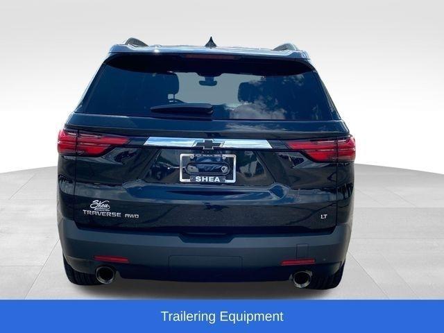 Chevrolet Traverse LT Feather AWD 2023