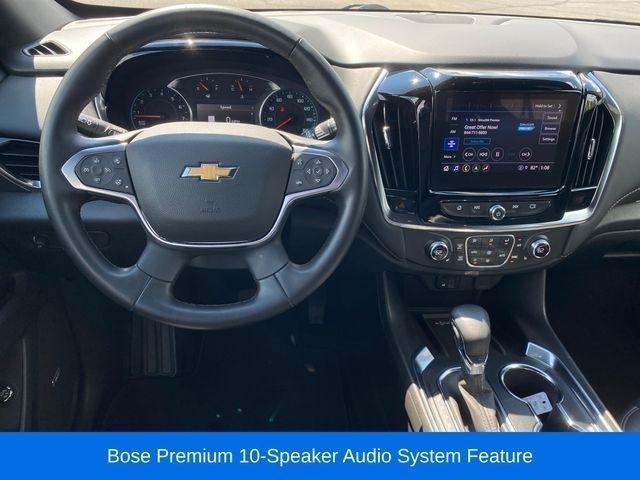 Chevrolet Traverse LT Feather AWD 2023
