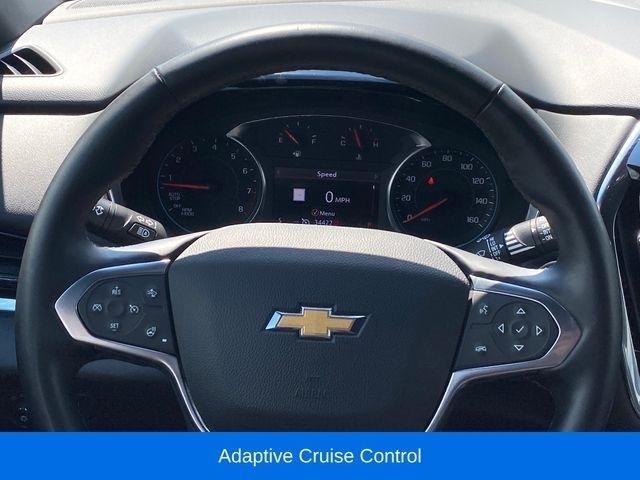 Chevrolet Traverse LT Feather AWD 2023