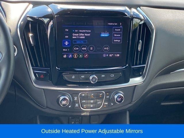 Chevrolet Traverse LT Feather AWD 2023