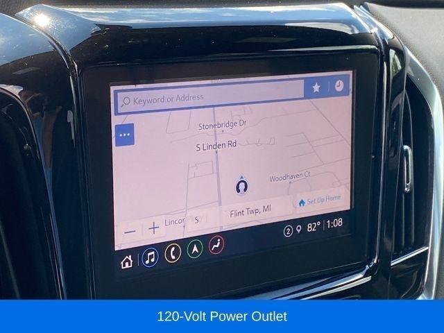 Chevrolet Traverse LT Feather AWD 2023