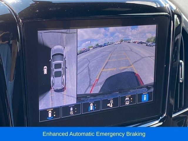 Chevrolet Traverse LT Feather AWD 2023