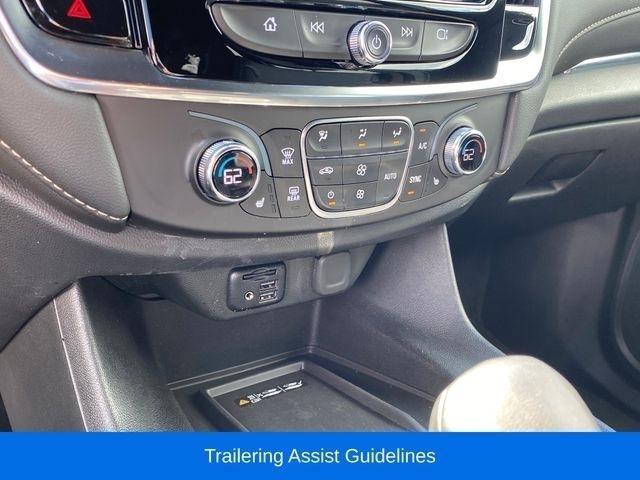 Chevrolet Traverse LT Feather AWD 2023
