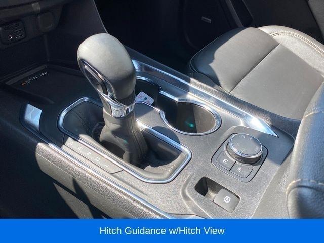 Chevrolet Traverse LT Feather AWD 2023