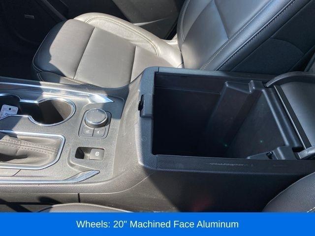 Chevrolet Traverse LT Feather AWD 2023