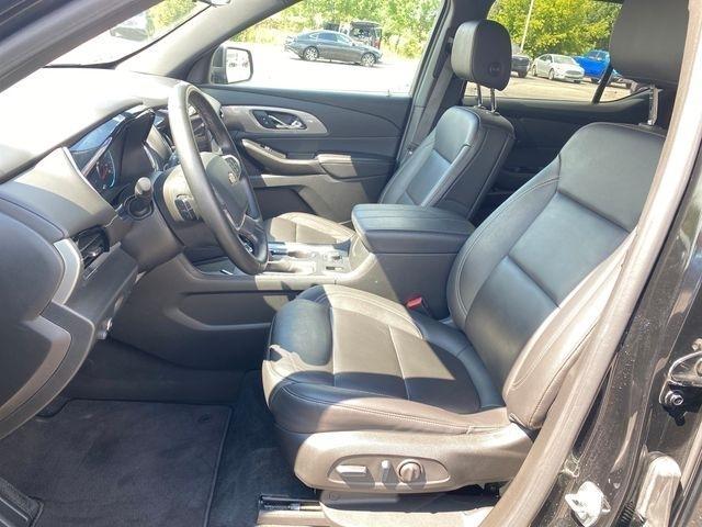 Chevrolet Traverse LT Feather AWD 2023